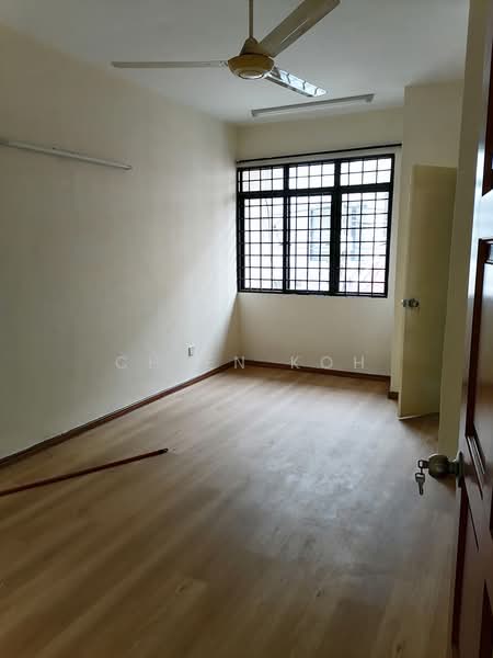 2.5-storey Terraced House for Rent in Petaling Jaya (Selangor) - Chien Koh - Interior - PropertyGuru.com.my