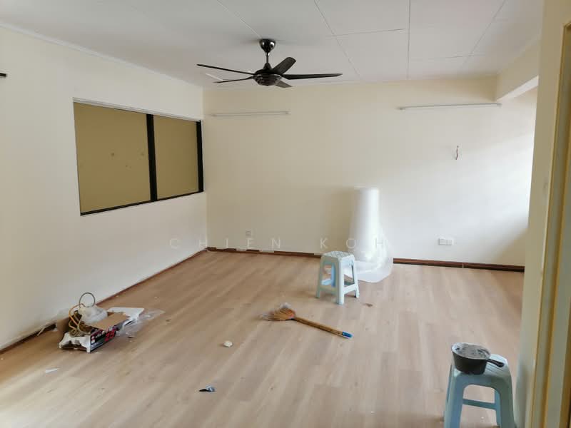 2.5-storey Terraced House for Rent in Petaling Jaya (Selangor) - Chien Koh - Interior - PropertyGuru.com.my