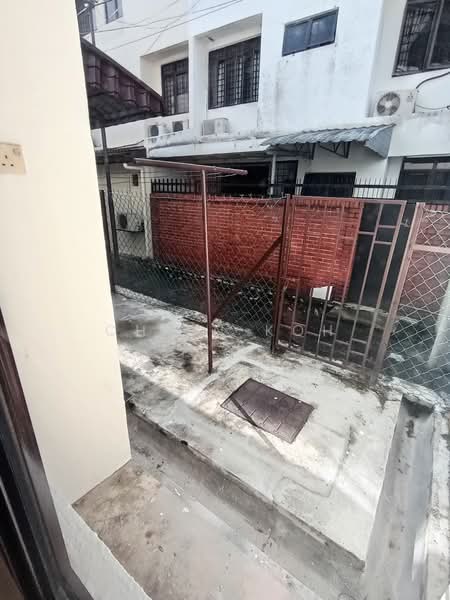 2.5-storey Terraced House for Rent in Petaling Jaya (Selangor) - Chien Koh - Exterior - PropertyGuru.com.my