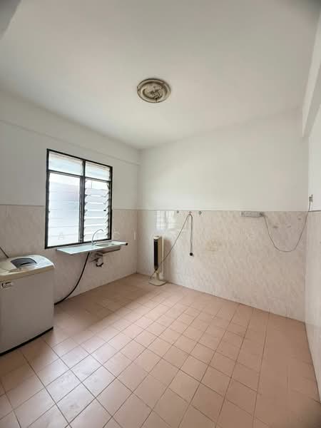 Apartment for Sale at Sri Awana Townhouse - Alicia Fong - Kitchen - PropertyGuru.com.my