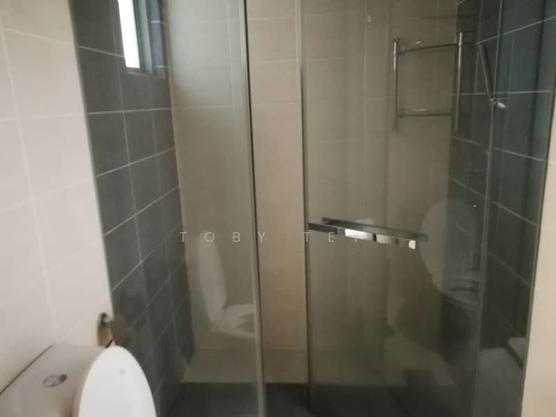 Condominium for Rent at Mutiara Ville - Toby Tey - Bathroom - PropertyGuru.com.my