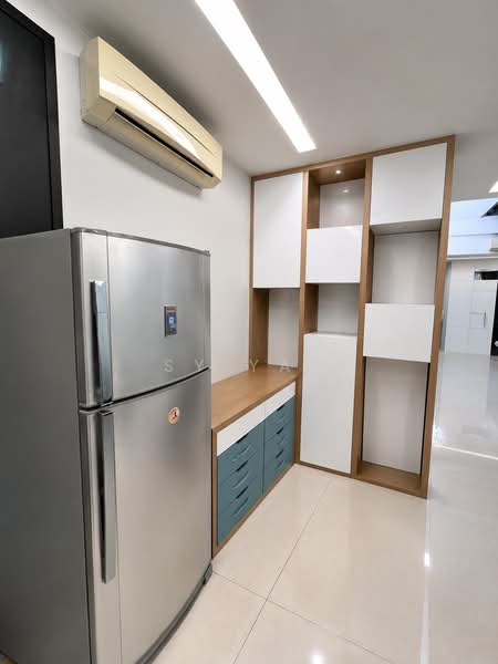 Rumah Teres 2 Tingkat untuk Disewa di Desa Parkcity (Kuala Lumpur) - SY YAP - Interior - PropertyGuru.com.my