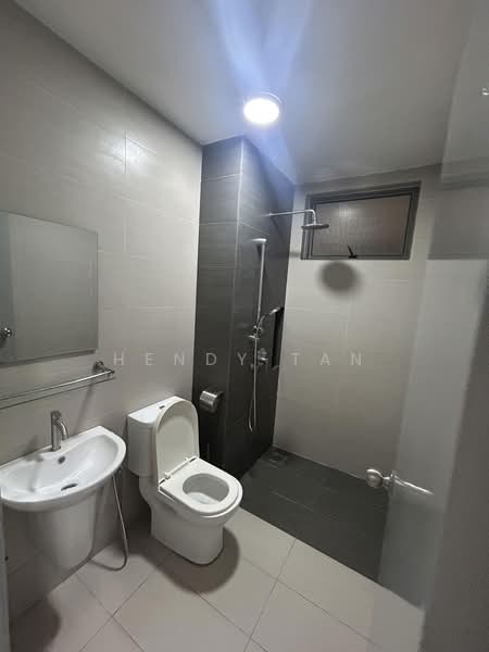 Service Residence for Rent at Cybersquare - Hendy Tan - PropertyGuru.com.my