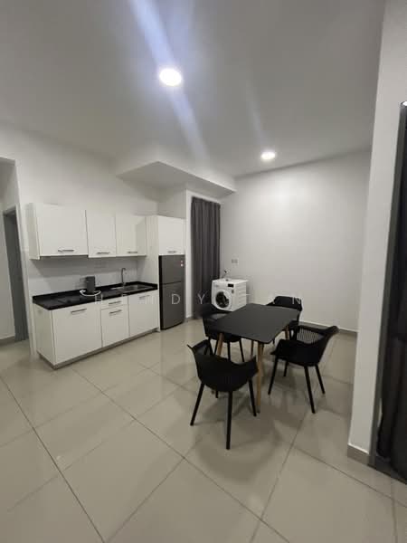 Service Residence for Rent at Cybersquare - Hendy Tan - PropertyGuru.com.my
