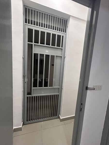 Service Residence for Rent at Cybersquare - Hendy Tan - PropertyGuru.com.my