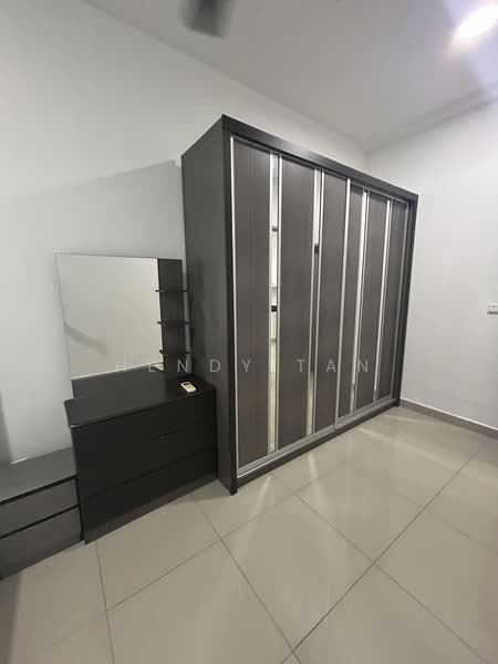 Service Residence for Rent at Cybersquare - Hendy Tan - PropertyGuru.com.my