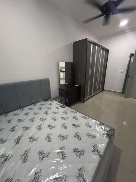 Service Residence for Rent at Cybersquare - Hendy Tan - PropertyGuru.com.my