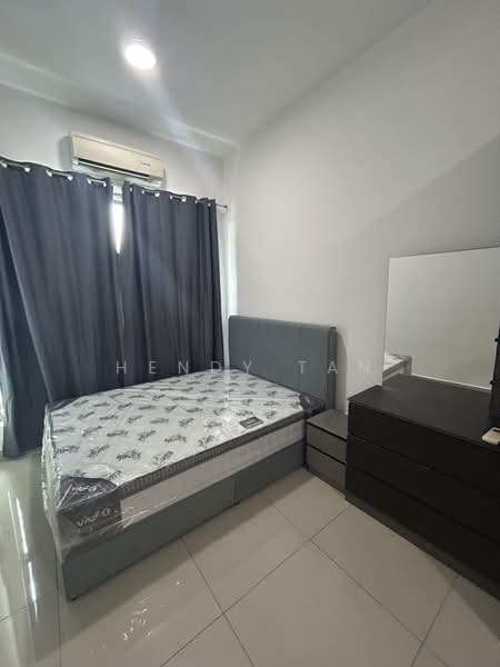 Service Residence for Rent at Cybersquare - Hendy Tan - PropertyGuru.com.my
