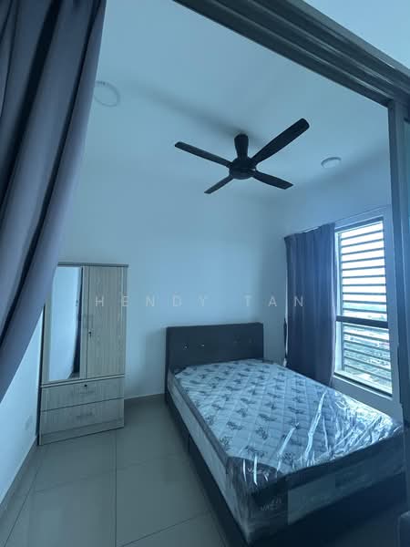 Service Residence for Rent at Cybersquare - Hendy Tan - PropertyGuru.com.my