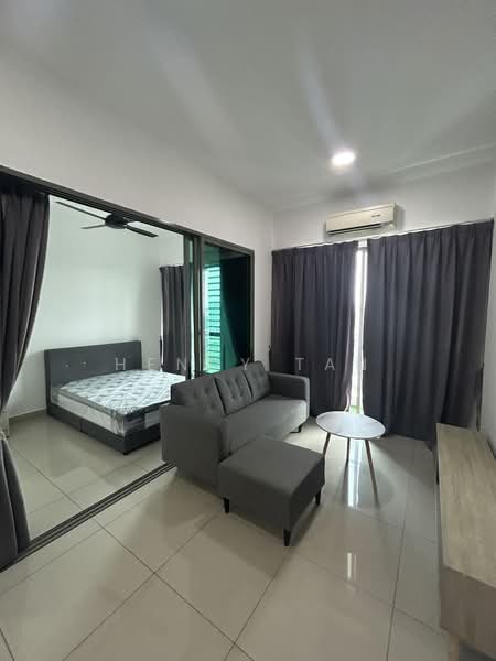 Service Residence for Rent at Cybersquare - Hendy Tan - PropertyGuru.com.my