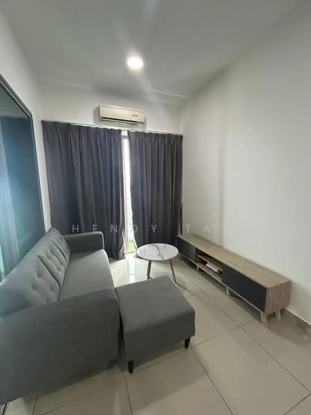 Service Residence for Rent at Cybersquare - Hendy Tan - PropertyGuru.com.my