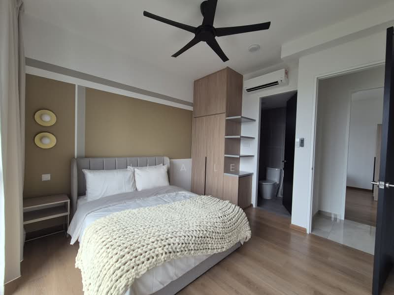 Servis Apartment untuk Disewa di Kensho Residence - Lina Lee - PropertyGuru.com.my