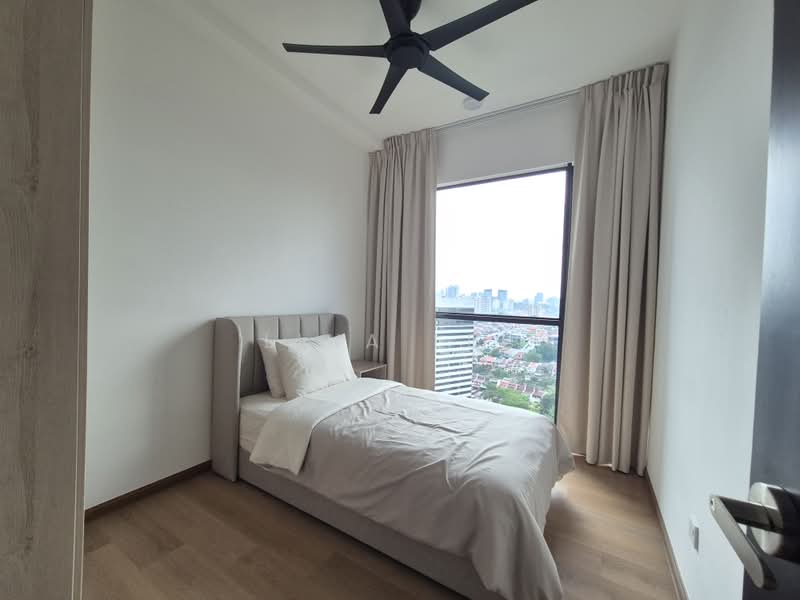 Servis Apartment untuk Disewa di Kensho Residence - Lina Lee - PropertyGuru.com.my