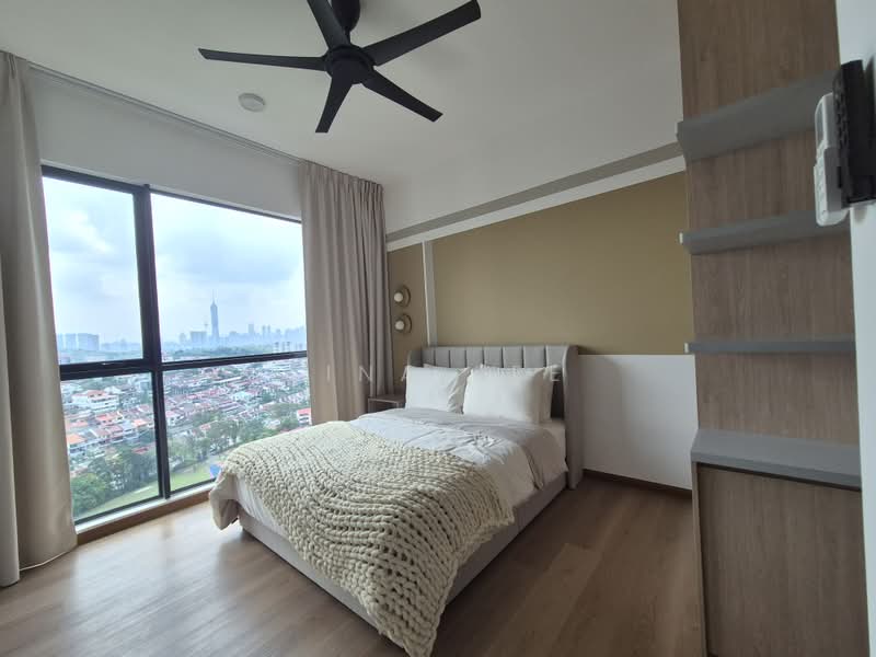 Servis Apartment untuk Disewa di Kensho Residence - Lina Lee - PropertyGuru.com.my