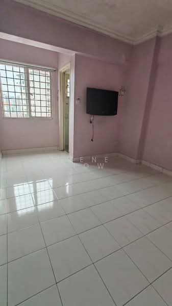 Pangsapuri untuk Dijual di Pangsapuri Lestari - Irene Tiow - Interior - PropertyGuru.com.my