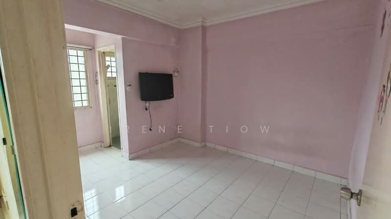 Pangsapuri untuk Dijual di Pangsapuri Lestari - Irene Tiow - Interior - PropertyGuru.com.my