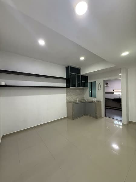 Rumah Teres 1 Tingkat untuk Dijual di Taman Johor Jaya (Johor Bahru) - Leon Tan - Kitchen - PropertyGuru.com.my