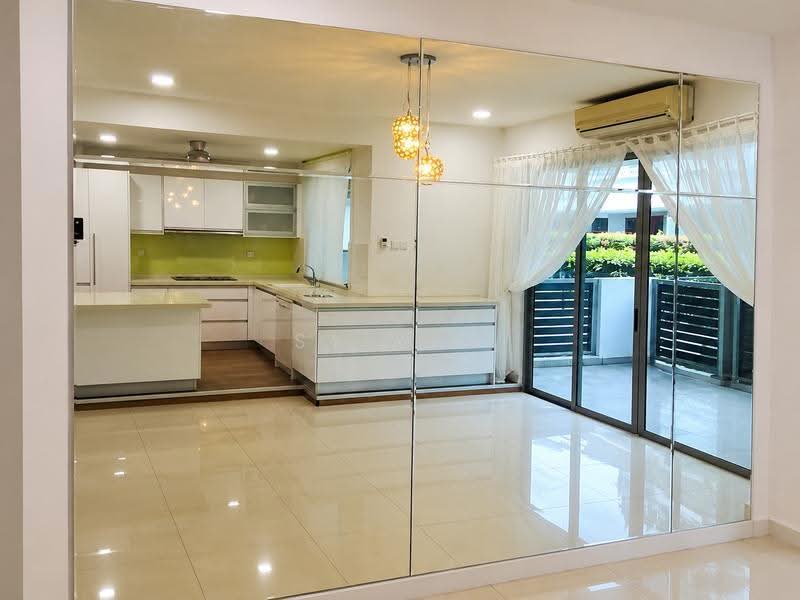 3-storey Terraced House for Sale in Desa Parkcity (Kuala Lumpur) - SY YAP - Kitchen - PropertyGuru.com.my