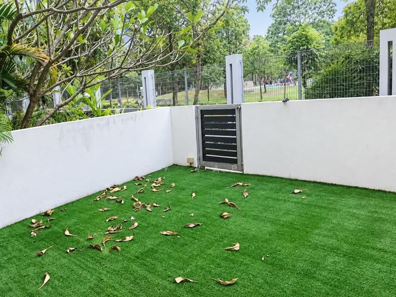 3-storey Terraced House for Sale in Desa Parkcity (Kuala Lumpur) - SY YAP - Exterior - PropertyGuru.com.my