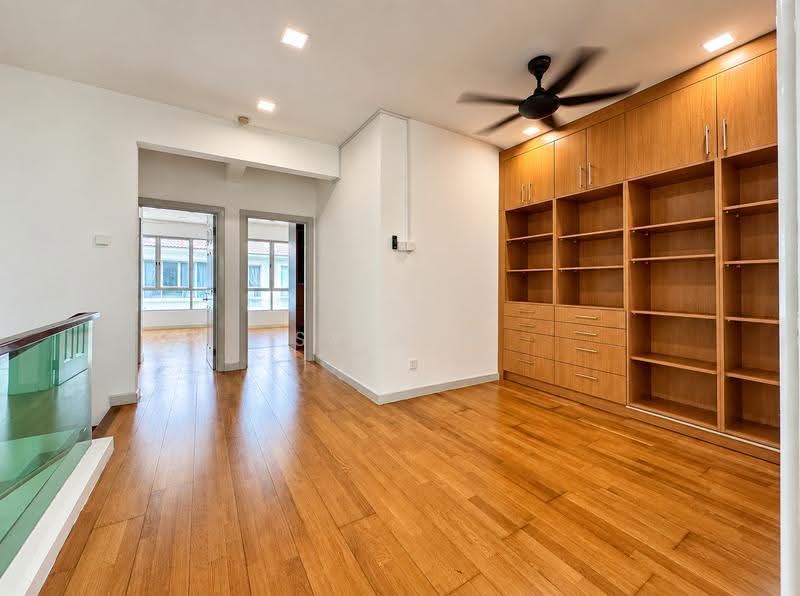 Rumah Teres 3-Tingkat untuk Dijual di Desa Parkcity (Kuala Lumpur) - SY YAP - Interior - PropertyGuru.com.my