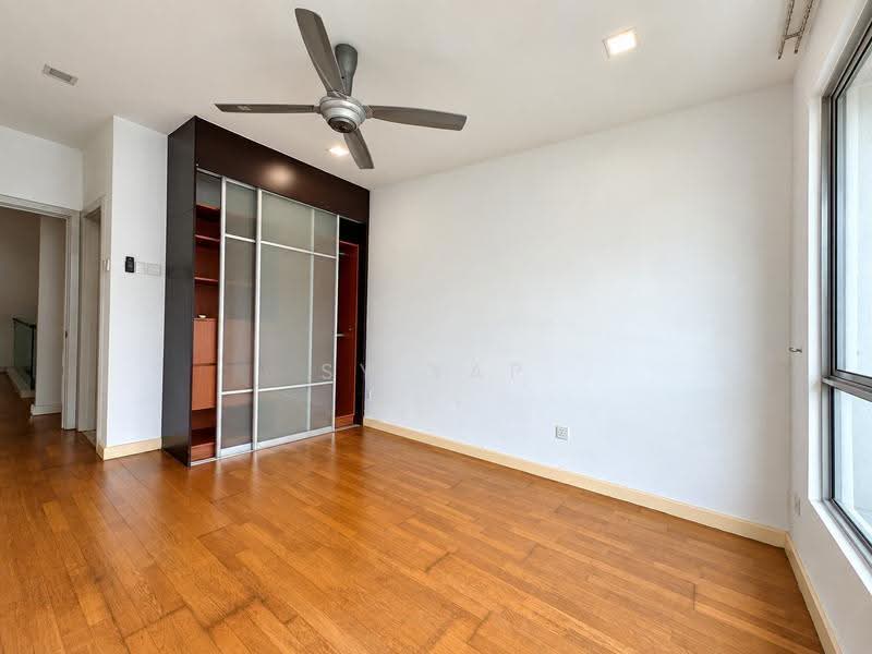 3-storey Terraced House for Sale in Desa Parkcity (Kuala Lumpur) - SY YAP - Bedroom - PropertyGuru.com.my