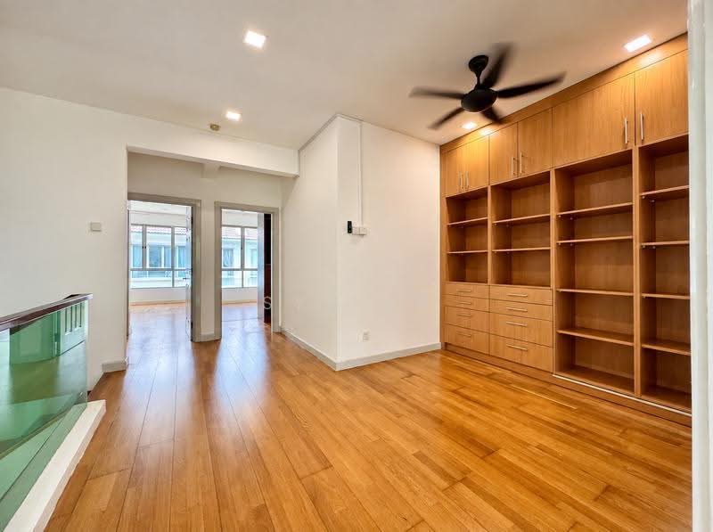 3-storey Terraced House for Sale in Desa Parkcity (Kuala Lumpur) - SY YAP - Interior - PropertyGuru.com.my