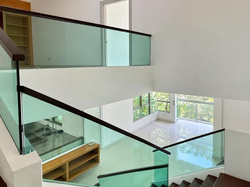 3-storey Terraced House for Sale in Desa Parkcity (Kuala Lumpur) - SY YAP - Interior - PropertyGuru.com.my