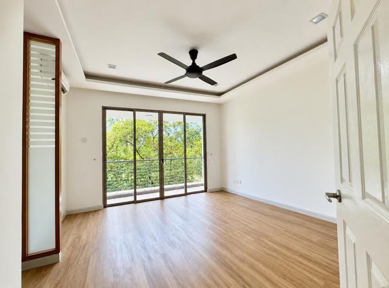 3-storey Terraced House for Sale in Desa Parkcity (Kuala Lumpur) - SY YAP - Interior - PropertyGuru.com.my