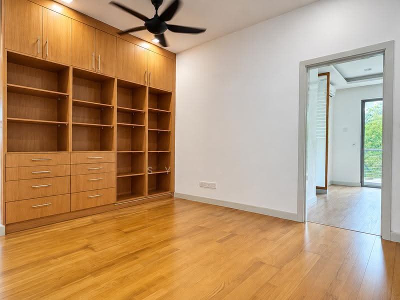 3-storey Terraced House for Sale in Desa Parkcity (Kuala Lumpur) - SY YAP - Bedroom - PropertyGuru.com.my