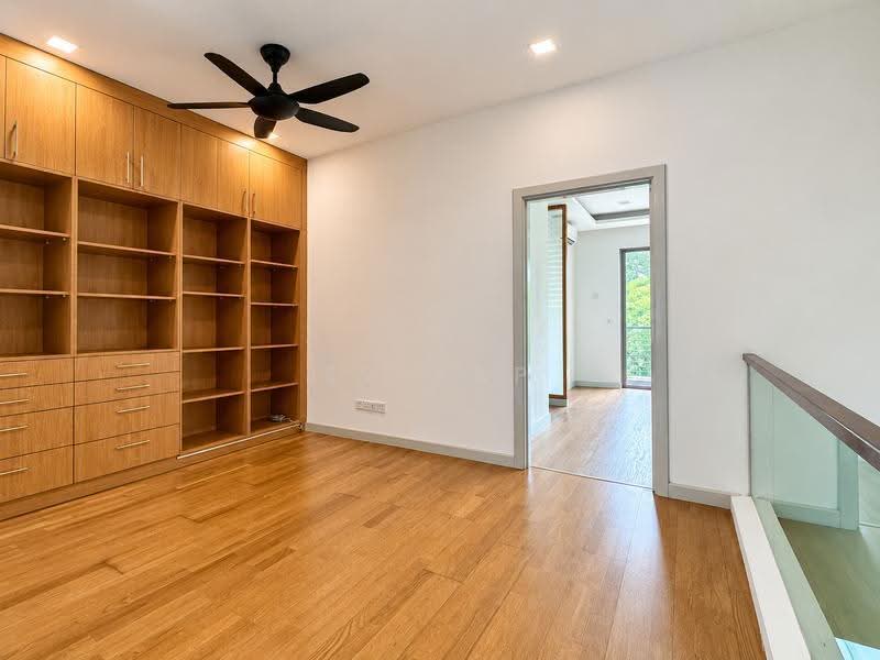 3-storey Terraced House for Sale in Desa Parkcity (Kuala Lumpur) - SY YAP - Interior - PropertyGuru.com.my