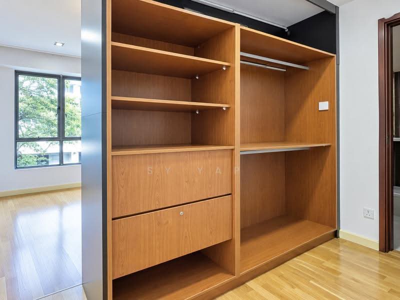 3-storey Terraced House for Sale in Desa Parkcity (Kuala Lumpur) - SY YAP - Interior - PropertyGuru.com.my