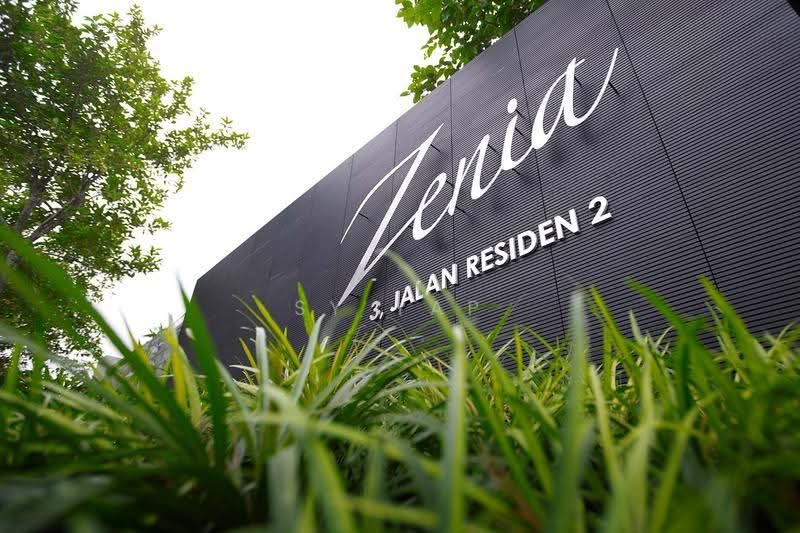 Rumah Teres 3-Tingkat untuk Dijual di Desa Parkcity (Kuala Lumpur) - SY YAP - PropertyGuru.com.my