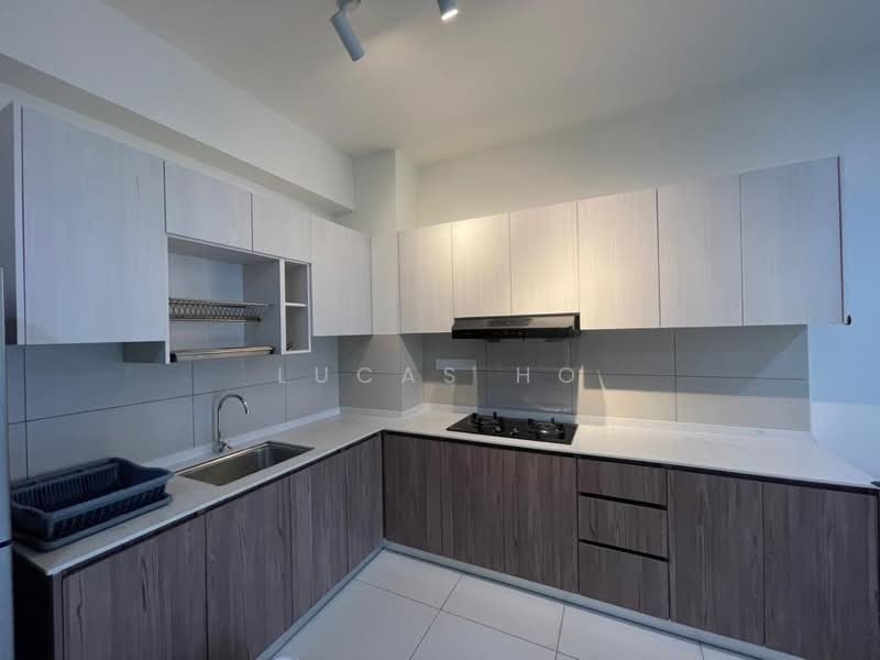 Service Residence for Rent at Emerald 9 - Lucas Ho - PropertyGuru.com.my