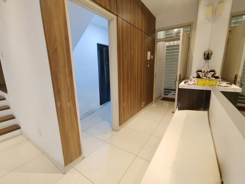 Condominium for Rent at Atmosfera Kondominium - Yeoh Xi Zang - PropertyGuru.com.my