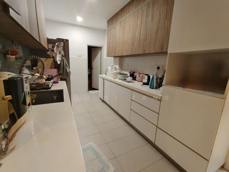 Condominium for Rent at Atmosfera Kondominium - Yeoh Xi Zang - PropertyGuru.com.my