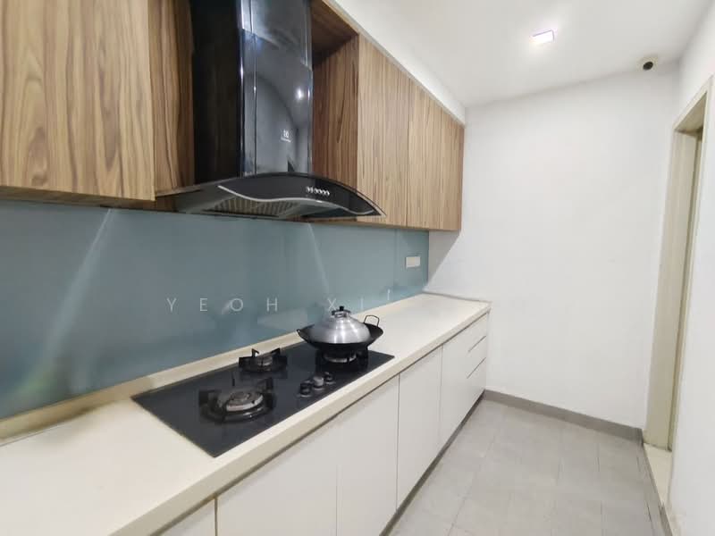 Condominium for Rent at Atmosfera Kondominium - Yeoh Xi Zang - PropertyGuru.com.my