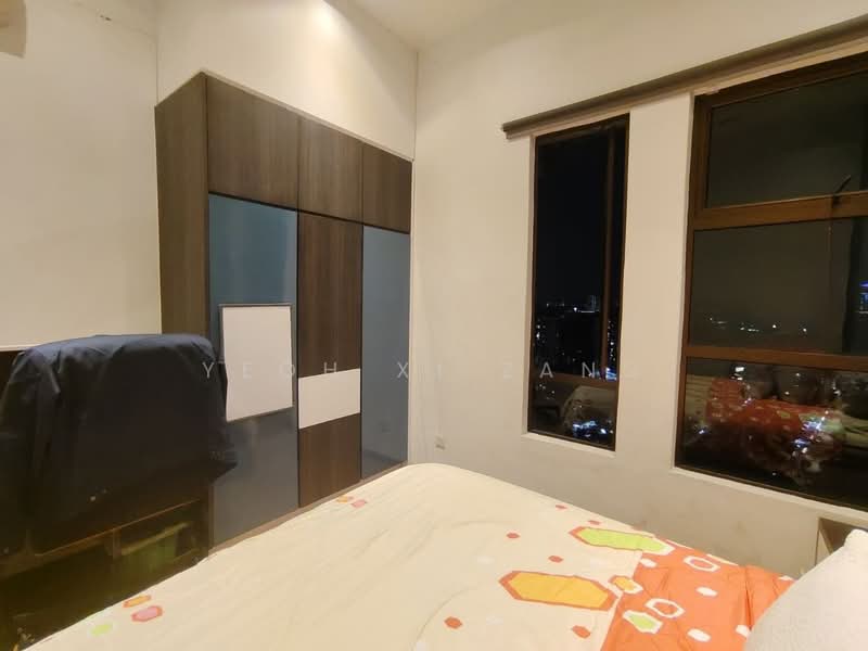 Condominium for Rent at Atmosfera Kondominium - Yeoh Xi Zang - PropertyGuru.com.my