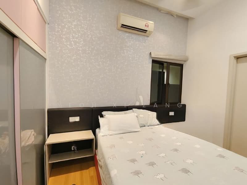 Condominium for Rent at Atmosfera Kondominium - Yeoh Xi Zang - PropertyGuru.com.my
