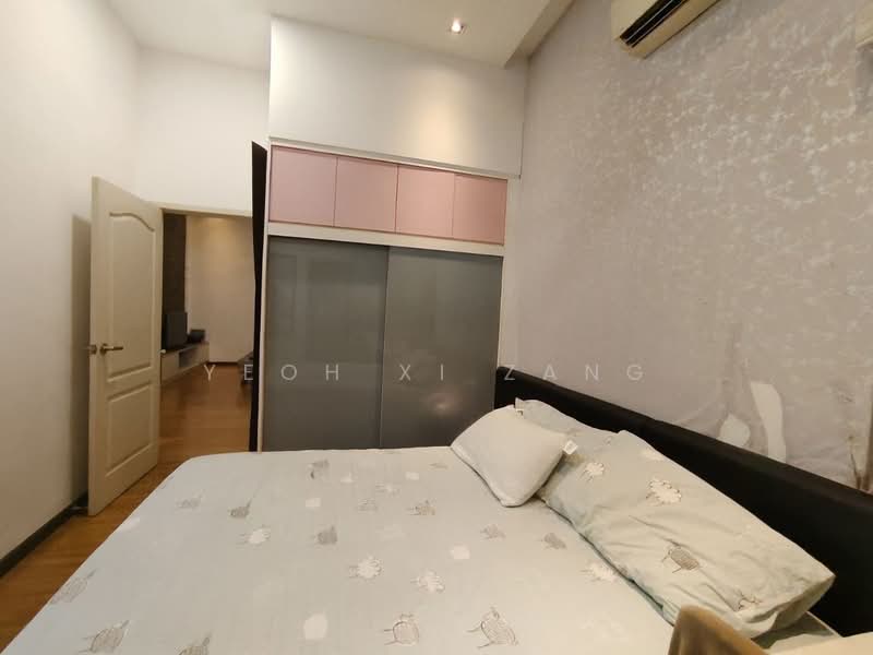 Condominium for Rent at Atmosfera Kondominium - Yeoh Xi Zang - PropertyGuru.com.my