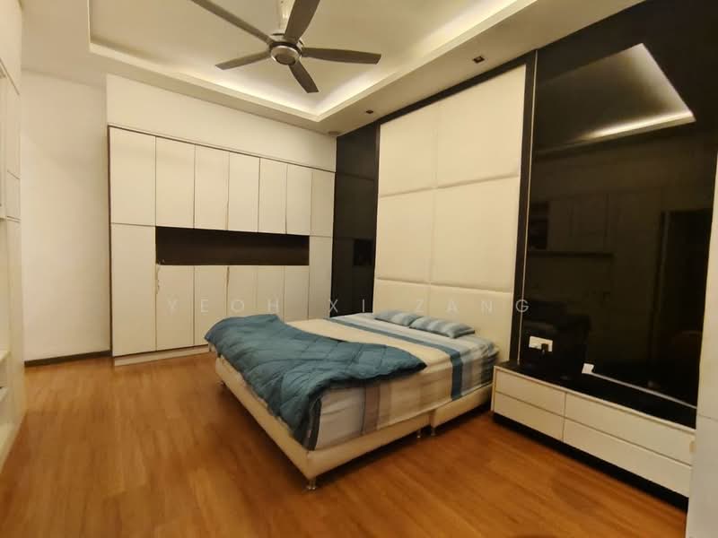 Condominium for Rent at Atmosfera Kondominium - Yeoh Xi Zang - PropertyGuru.com.my