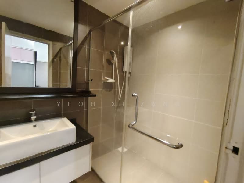 Condominium for Rent at Atmosfera Kondominium - Yeoh Xi Zang - PropertyGuru.com.my
