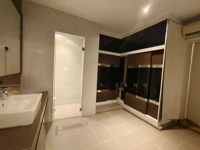 Condominium for Rent at Atmosfera Kondominium - Yeoh Xi Zang - PropertyGuru.com.my