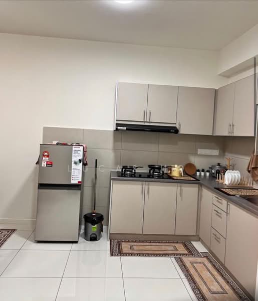 Service Residence for Rent at Emerald 9 - Lucas Ho - PropertyGuru.com.my