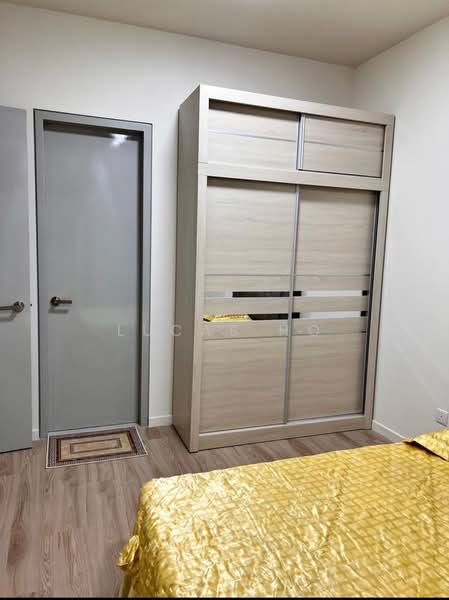 Service Residence for Rent at Emerald 9 - Lucas Ho - PropertyGuru.com.my