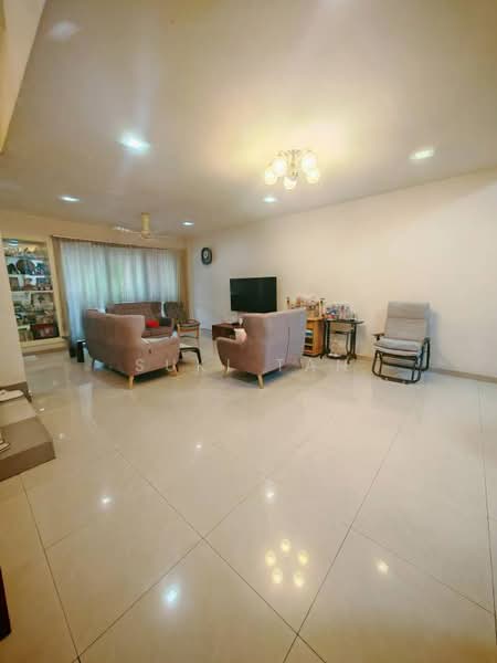 3-storey Terraced House for Sale in Taman Seri Bukit Segambut (Batu) - Suki Tan - PropertyGuru.com.my