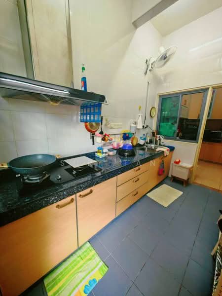 3-storey Terraced House for Sale in Taman Seri Bukit Segambut (Batu) - Suki Tan - PropertyGuru.com.my