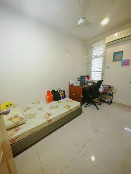 3-storey Terraced House for Sale in Taman Seri Bukit Segambut (Batu) - Suki Tan - PropertyGuru.com.my