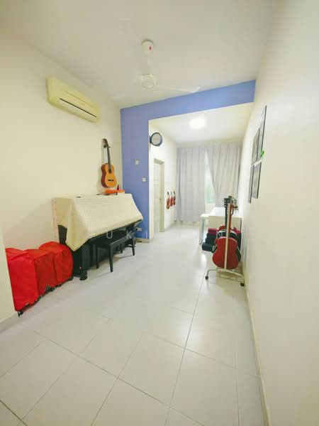 3-storey Terraced House for Sale in Taman Seri Bukit Segambut (Batu) - Suki Tan - PropertyGuru.com.my