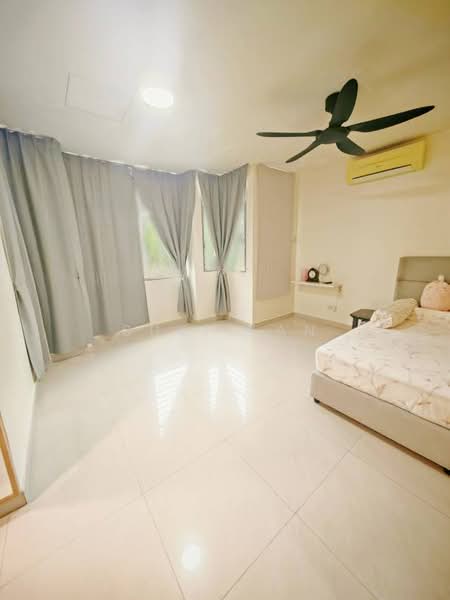 3-storey Terraced House for Sale in Taman Seri Bukit Segambut (Batu) - Suki Tan - PropertyGuru.com.my