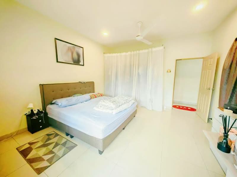 3-storey Terraced House for Sale in Taman Seri Bukit Segambut (Batu) - Suki Tan - PropertyGuru.com.my